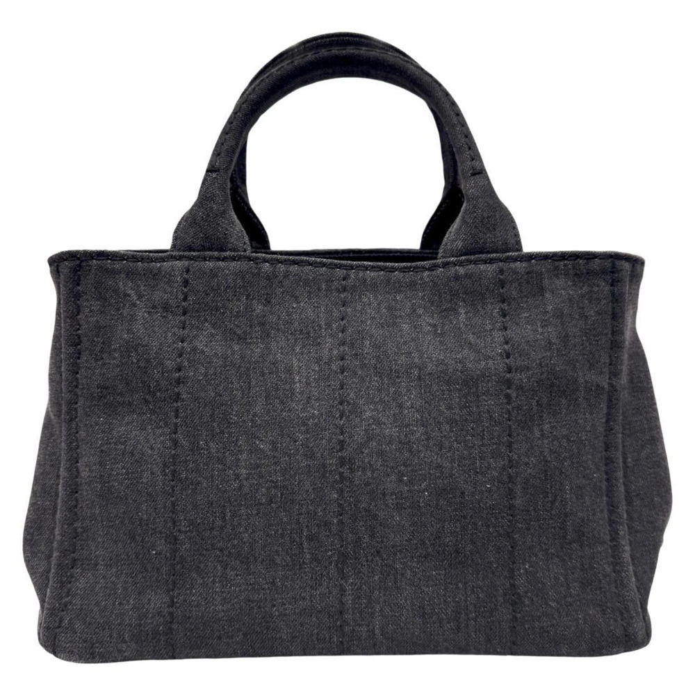 PRADA Black Shoulder Bag - Picture 2 of 12